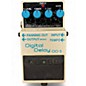 Used BOSS DD5 Digital Delay Effect Pedal thumbnail