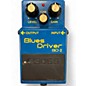 Used BOSS BD2 Blues Driver Effect Pedal thumbnail