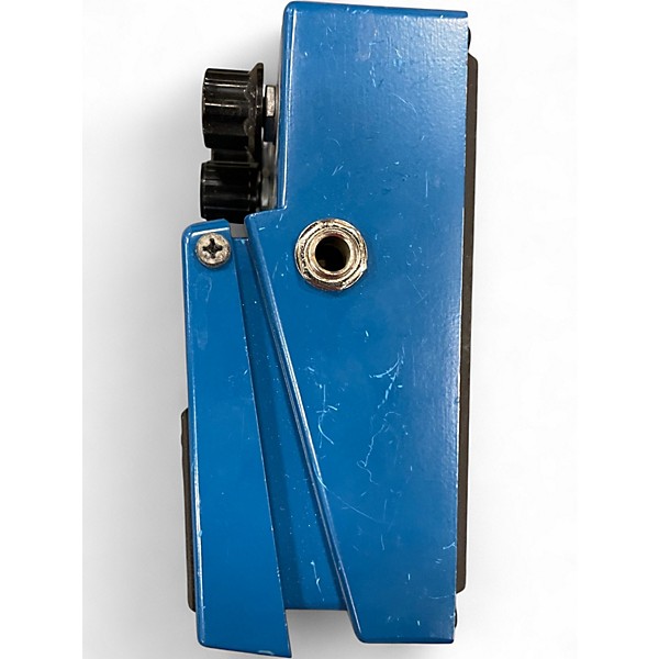 Used BOSS BD2 Blues Driver Effect Pedal