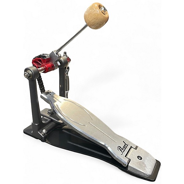 Used Pearl P-1030R Single Bass Drum Pedal