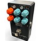 Used MXR MB301 Bass Effect Pedal thumbnail