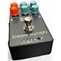 Used MXR MB301 Bass Effect Pedal