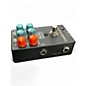 Used MXR MB301 Bass Effect Pedal