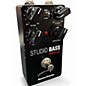 Used Seymour Duncan Studio Bass Compressor Effect Pedal thumbnail