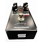Used Seymour Duncan Studio Bass Compressor Effect Pedal