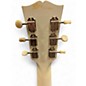 Used Gibson Les Paul Special White Solid Body Electric Guitar