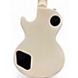 Used Gibson Les Paul Special White Solid Body Electric Guitar