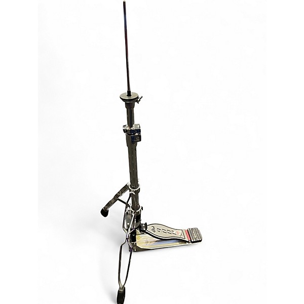 Used DW 9000 SERIES HI-HAT STAND Hi Hat Stand