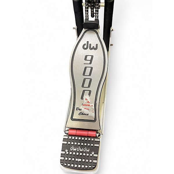 Used DW 9000 SERIES HI-HAT STAND Hi Hat Stand