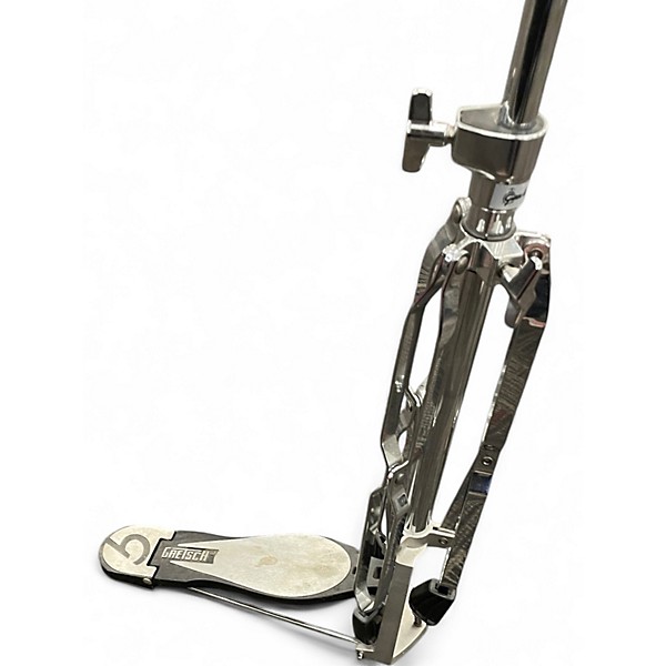 Used Gretsch Drums Hi Hat Stand Hi Hat Stand