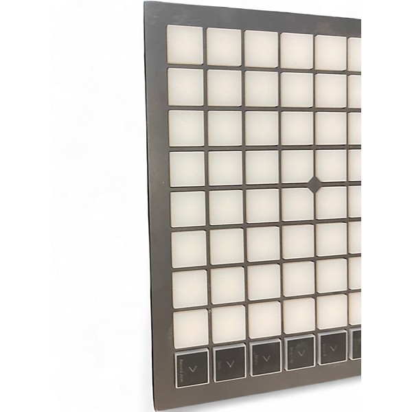 Used Novation LAUNCHPAD X MIDI Controller