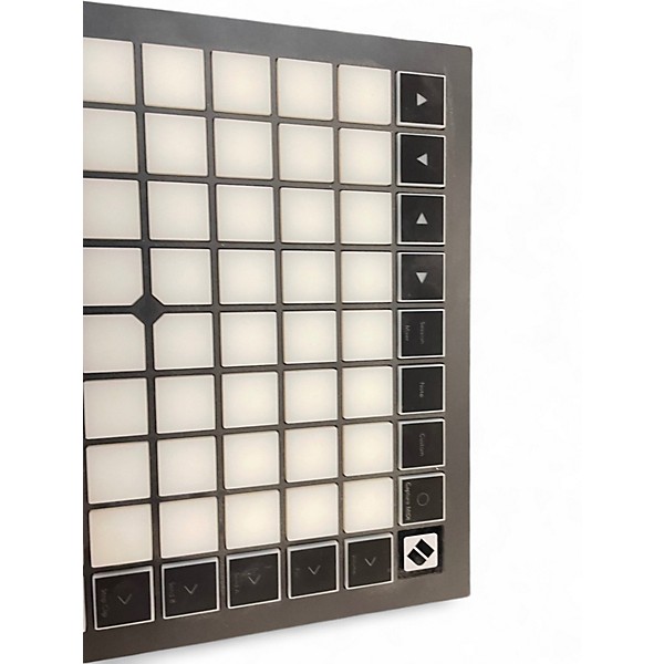 Used Novation LAUNCHPAD X MIDI Controller