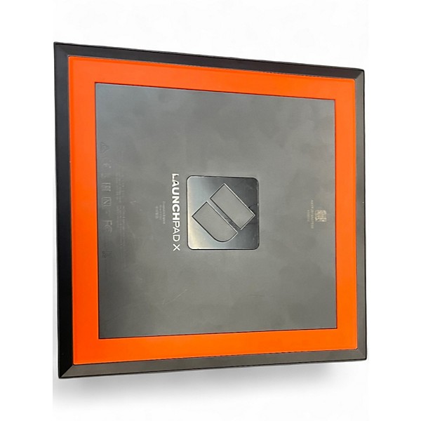 Used Novation LAUNCHPAD X MIDI Controller