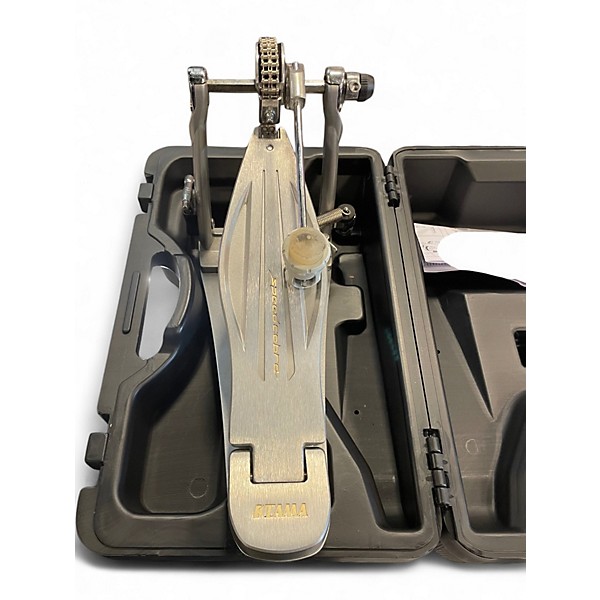 Used TAMA SPEED COBRA SINGLE PEDAL Single Bass Drum Pedal