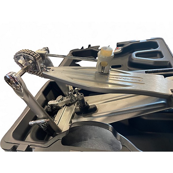 Used TAMA SPEED COBRA SINGLE PEDAL Single Bass Drum Pedal