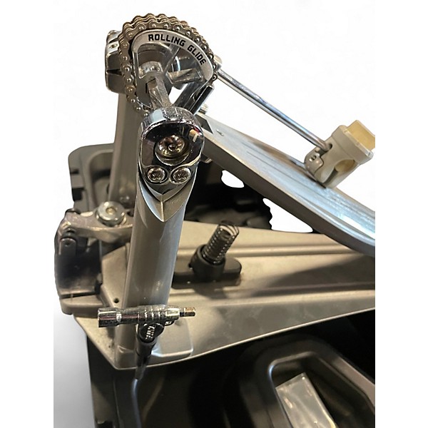 Used TAMA SPEED COBRA SINGLE PEDAL Single Bass Drum Pedal