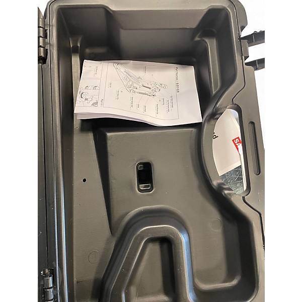 Used TAMA SPEED COBRA SINGLE PEDAL Single Bass Drum Pedal