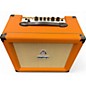 Used Orange Amplifiers Crush 35RT Guitar Combo Amp thumbnail