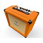 Used Orange Amplifiers Crush 35RT Guitar Combo Amp