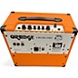 Used Orange Amplifiers Crush 35RT Guitar Combo Amp
