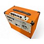 Used Orange Amplifiers Crush 35RT Guitar Combo Amp