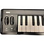 Used KORG MicroKey Air MIDI Controller