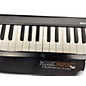 Used KORG MicroKey Air MIDI Controller