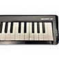 Used KORG MicroKey Air MIDI Controller