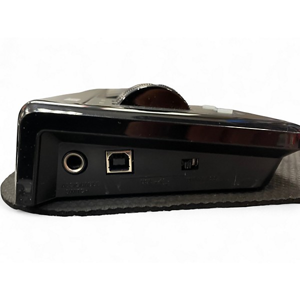 Used KORG MicroKey Air MIDI Controller