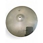 Used Zildjian 20in AVEDIS MEDIUM RIDE 20 INCH Cymbal thumbnail