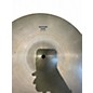 Used Zildjian 20in AVEDIS MEDIUM RIDE 20 INCH Cymbal