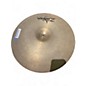 Used Zildjian 20in AVEDIS MEDIUM RIDE 20 INCH Cymbal