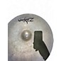 Used Zildjian 20in AVEDIS MEDIUM RIDE 20 INCH Cymbal