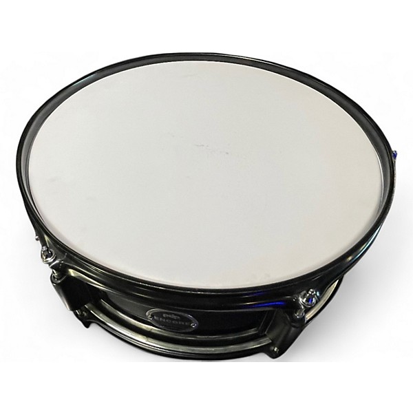 Used Pdp 14in ENCORE SNARE DRUM 14 INCH BLACK Drum
