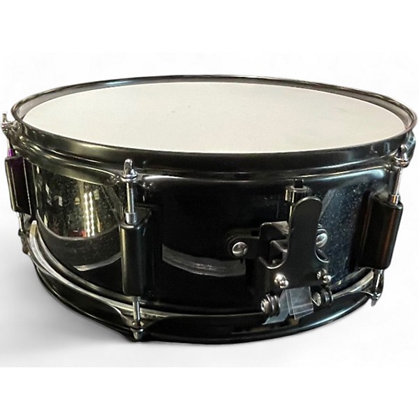 Used Pdp 14in ENCORE SNARE DRUM 14 INCH BLACK Drum