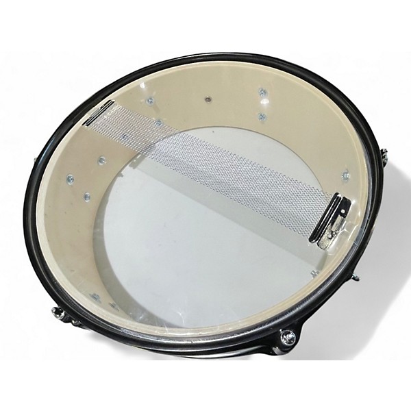 Used Pdp 14in ENCORE SNARE DRUM 14 INCH BLACK Drum