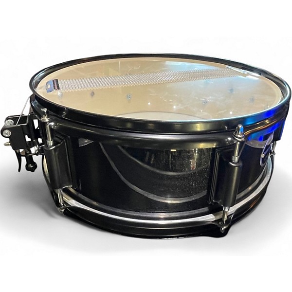 Used Pdp 14in ENCORE SNARE DRUM 14 INCH BLACK Drum