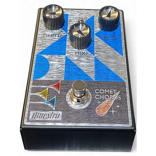 Used Maestro arcas Effect Pedal