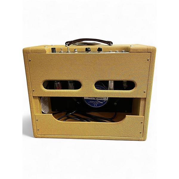 Used Victoria IVY LEAGUE 1X12 Tube Guitar Combo Amp