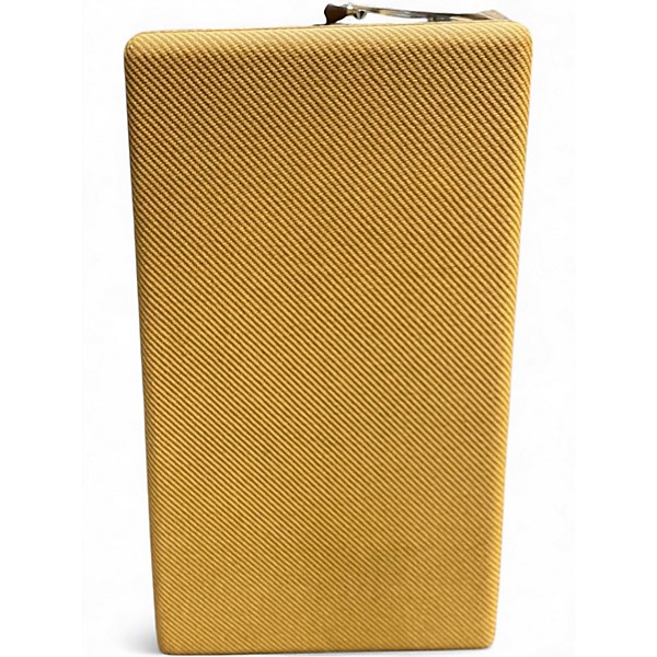 Used Victoria IVY LEAGUE 1X12 Tube Guitar Combo Amp