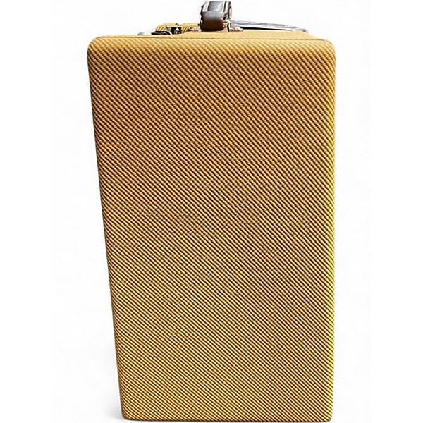 Used Victoria IVY LEAGUE 1X12 Tube Guitar Combo Amp