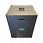 Used Trace Elliot Pro 2x12 Bass Cabinet thumbnail