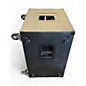Used Trace Elliot Pro 2x12 Bass Cabinet