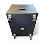 Used Trace Elliot Pro 2x12 Bass Cabinet