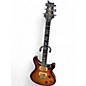 Used PRS 25th Anniversary Custom 24 smoked amber Solid Body Electric Guitar thumbnail