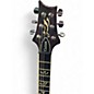 Used PRS 25th Anniversary Custom 24 smoked amber Solid Body Electric Guitar