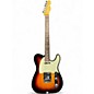Used 2023 Fender American Ultra Telecaster ULTRABURST Solid Body Electric Guitar thumbnail