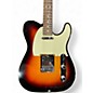 Used 2023 Fender American Ultra Telecaster ULTRABURST Solid Body Electric Guitar