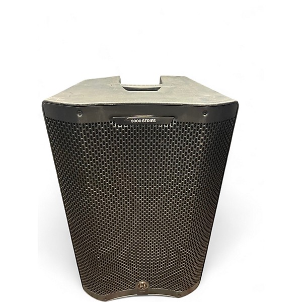 Used Harbinger V3415 Powered Speaker