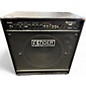 Used Fender Rumble 150 150W 1x15 Bass Combo Amp thumbnail